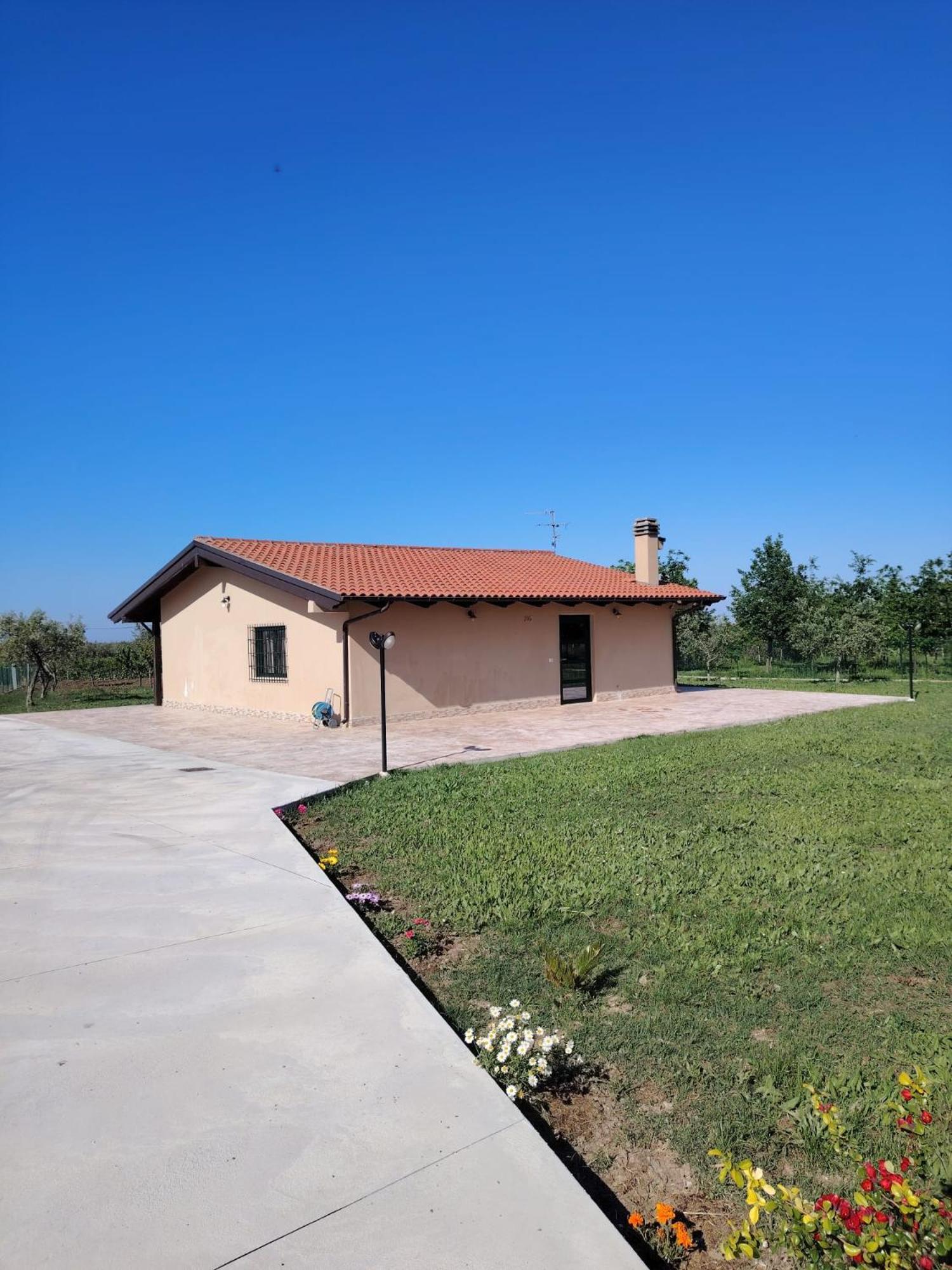 Casale Nel Verde San Vito Chietino Exterior photo