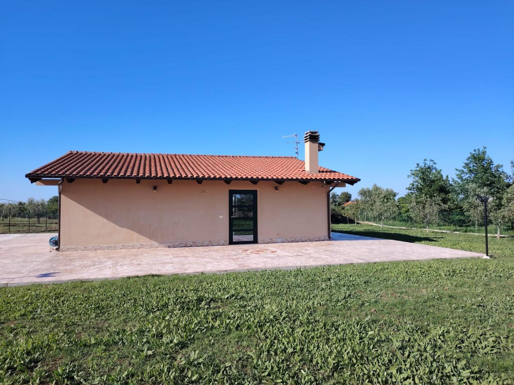 Casale Nel Verde San Vito Chietino Exterior photo